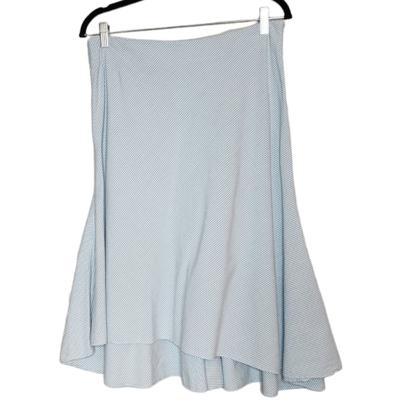 Calypso Christiane Celle midi full skirt - Picture 13 of 17